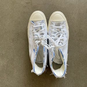 Chuck 70 High Top Sneaker